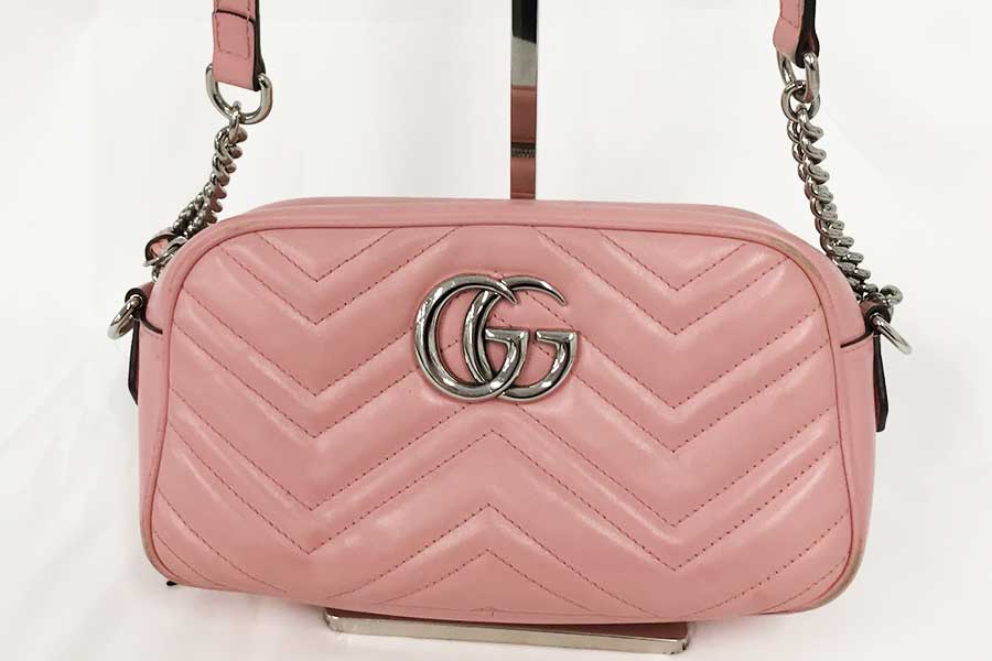 グッチ　マーモント　447632　ショルダー