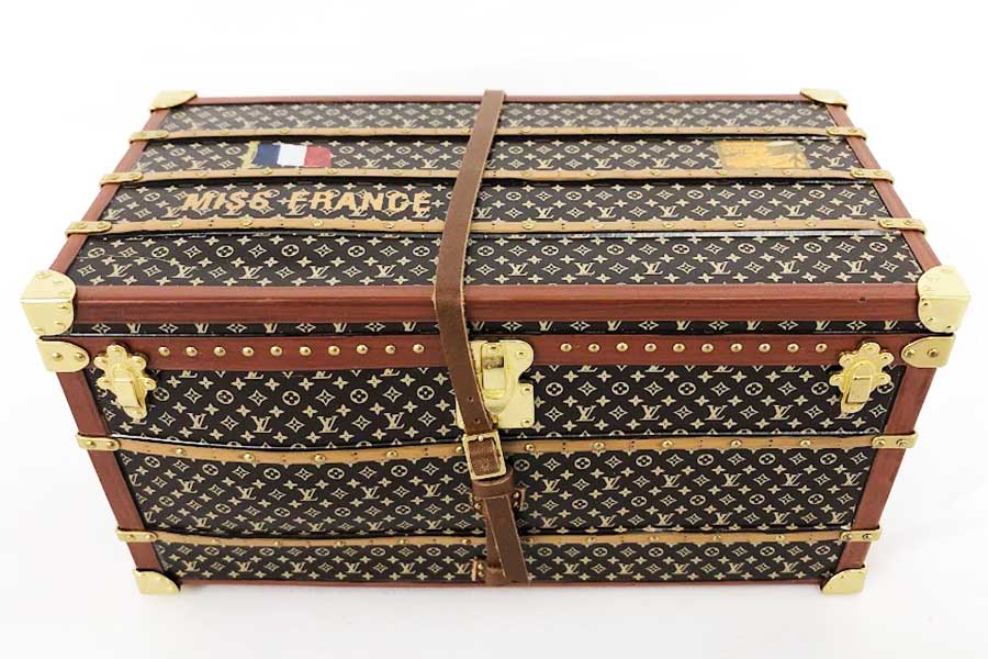 ルイ・ヴィトン ペーパーウェイト