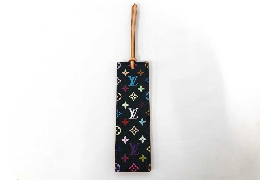 ルイ・ヴィトン モノグラム ブックマーカー M99197