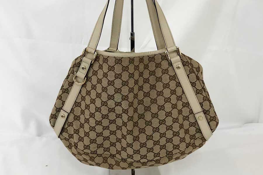 グッチ　カバン　130736