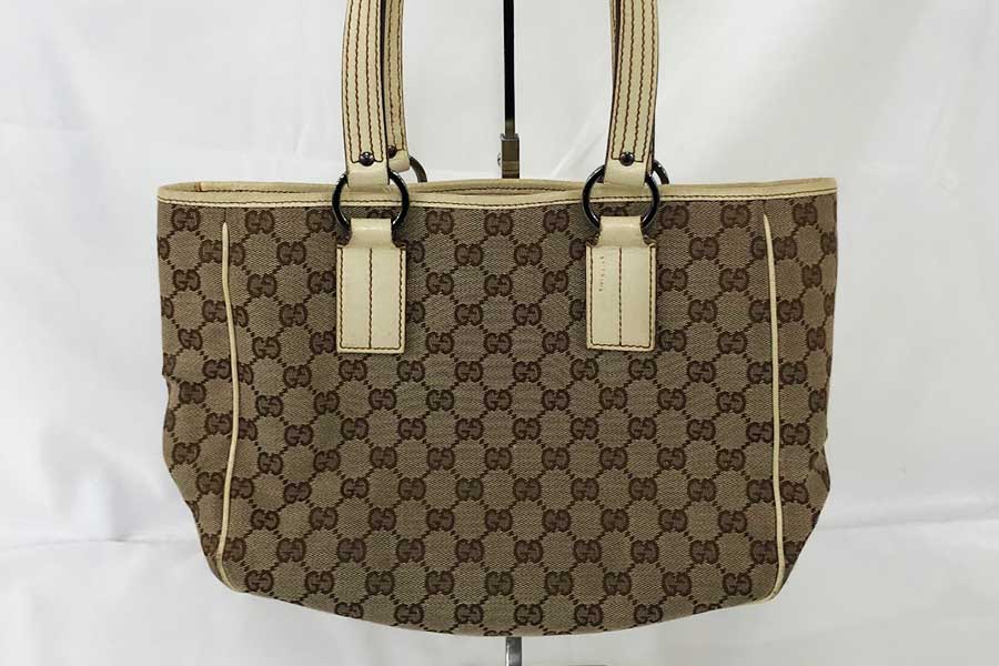 グッチ　トートバッグ　113019　