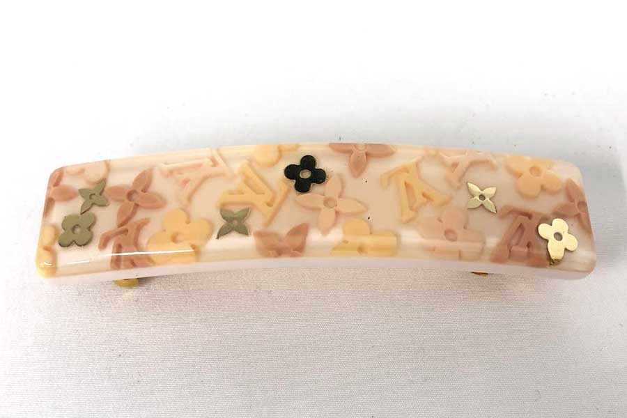 ルイ・ヴィトン アンクルージョンGM M65599 バレッタ