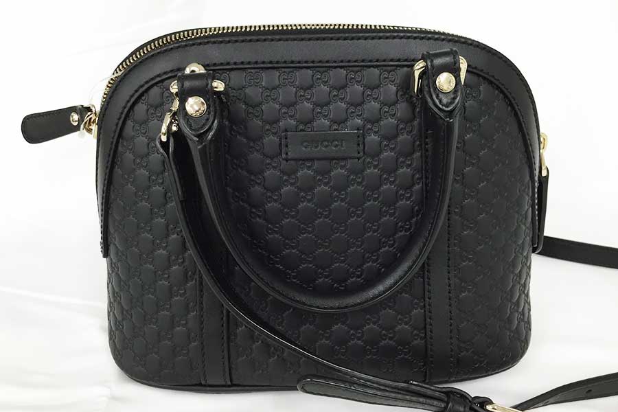 グッチ　シマ 449654