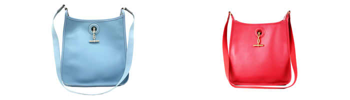 廃盤モデルのエルメス「ヴェスパ」の特徴やサイズ展開・買取価格を解説  