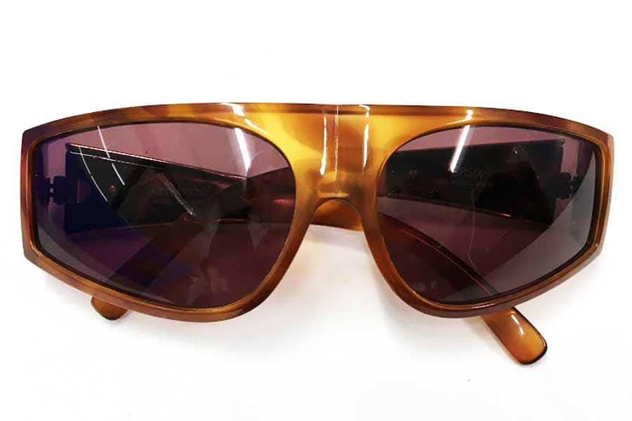 ヴェルサーチ　サングラス　BASIX　MOD.819 COL.863 BD