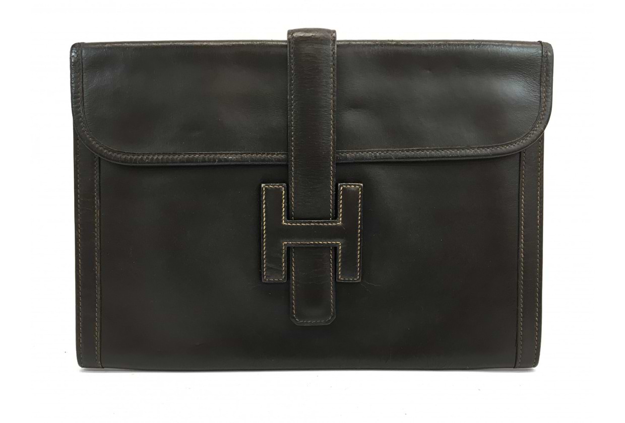 HERMES、クラッチバッグ 【公式通販】