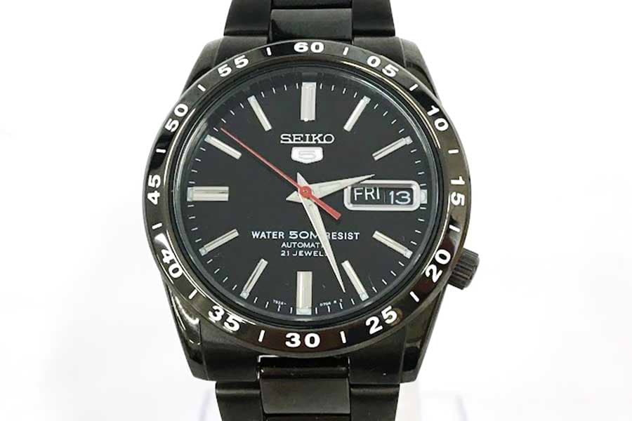 セイコー 5SPORTS