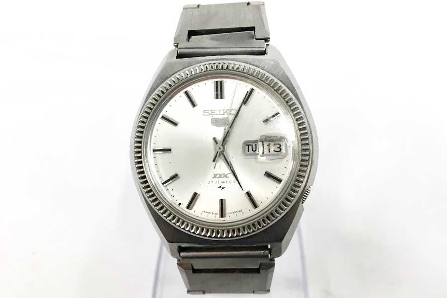 セイコー 時計 5139 7060
