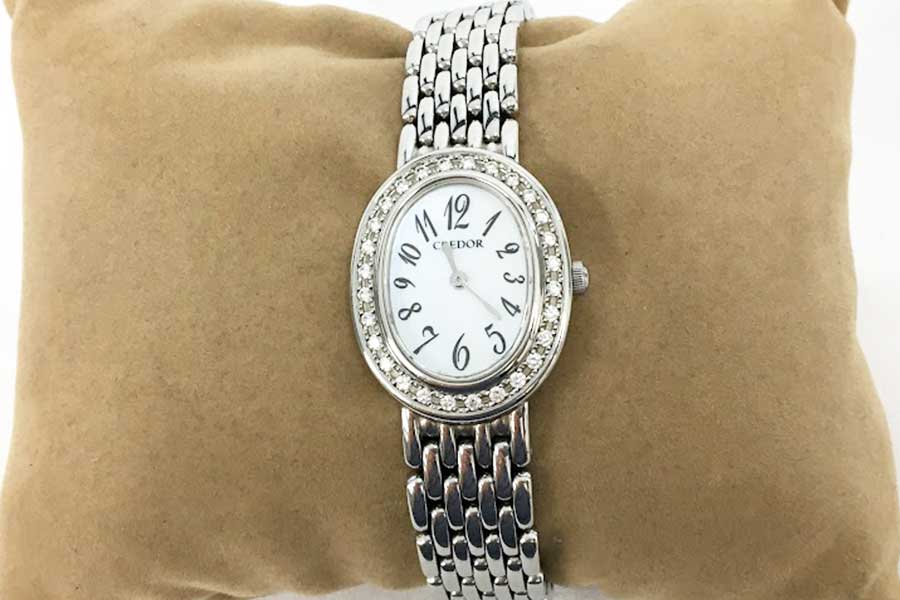 セイコー クレドール