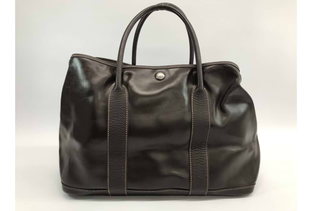 エルメス ガーデンファイルを徹底紹介！ガーデンパーティとの違いは  