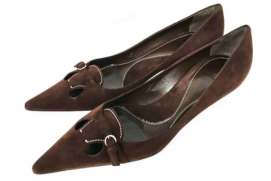 バリー　パンプス　