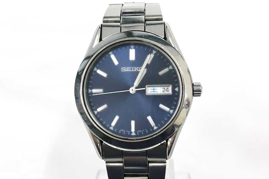 セイコー 時計 7N43-9080