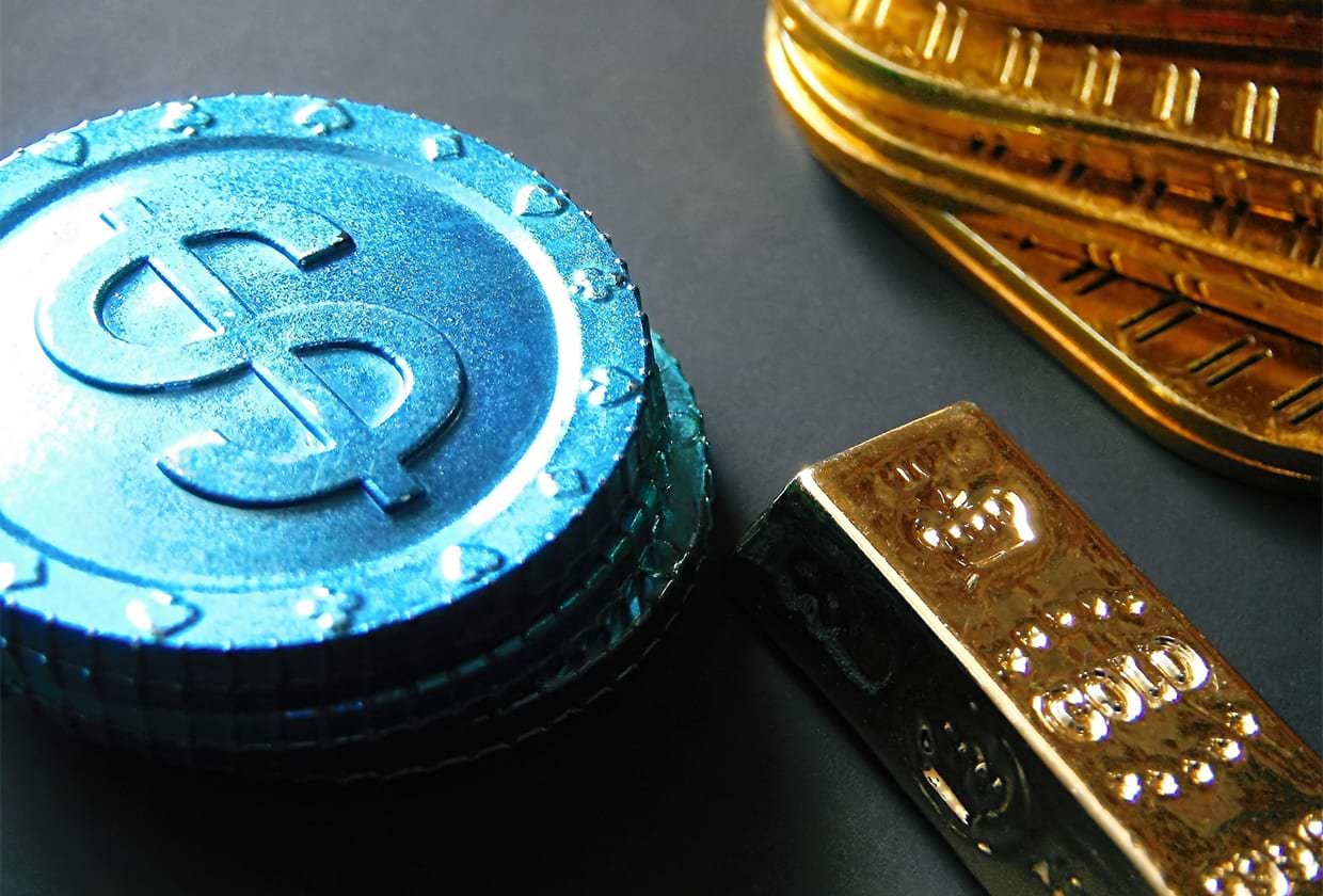 現在の経済システムとも無縁ではない！金本位制とは ｜最新相場で高価買取なら『大吉』