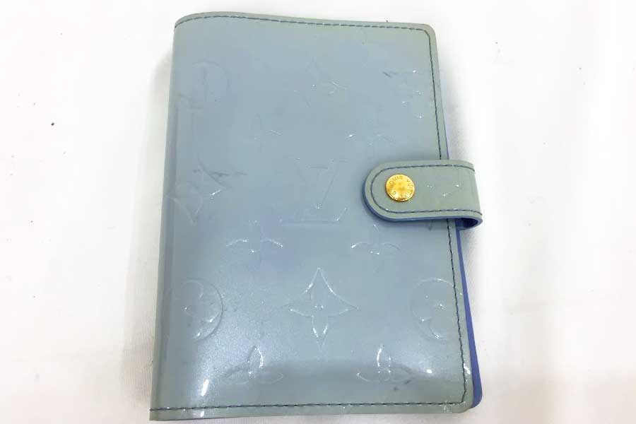 ルイ・ヴィトン　アジェンダPM R21005