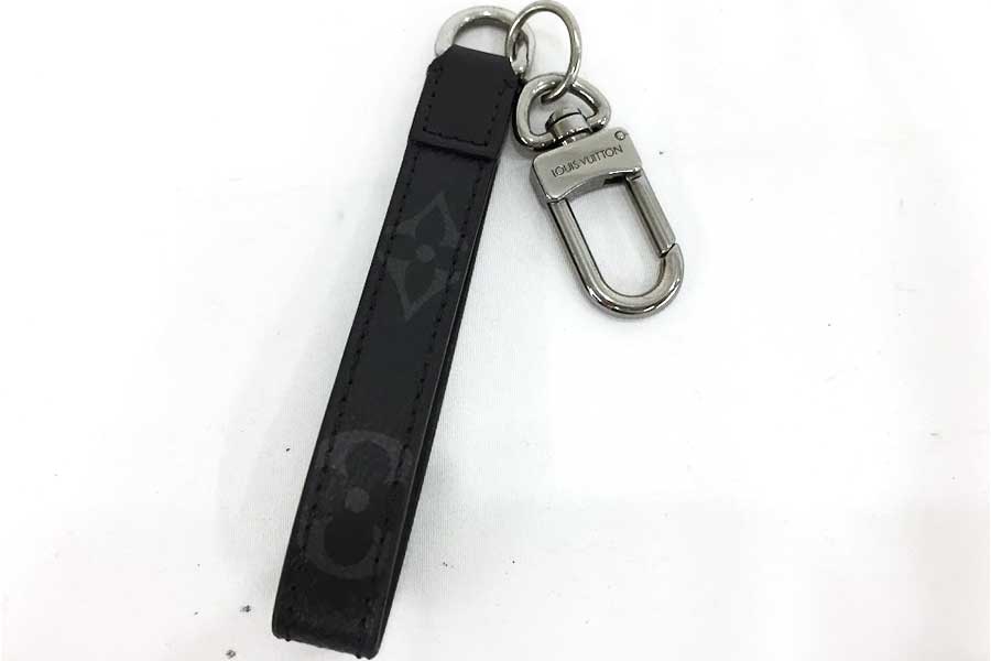 ルイ・ヴィトン　モノグラムエクリプス ポルトクレ M61950