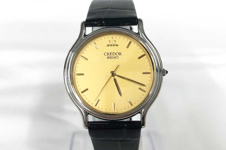 セイコー クレドール シグノ GCAR051