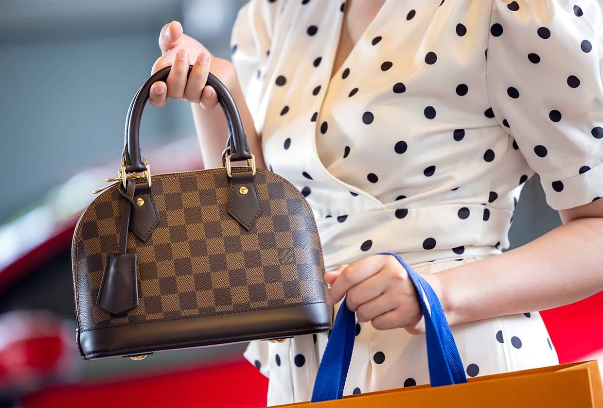 Louis Vuitton Champagne すばらし キャンバスアート