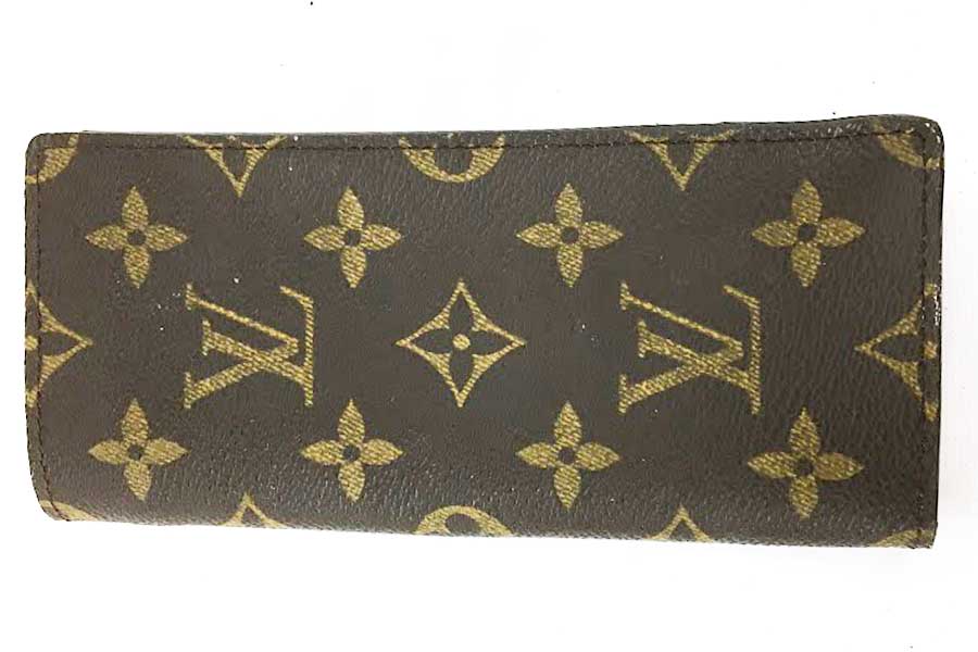 ルイ・ヴィトン　エテュイ　ア　リュネット　サーンプル　M62962