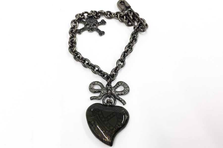 ヴィヴィアンウエストウッド ネックレス