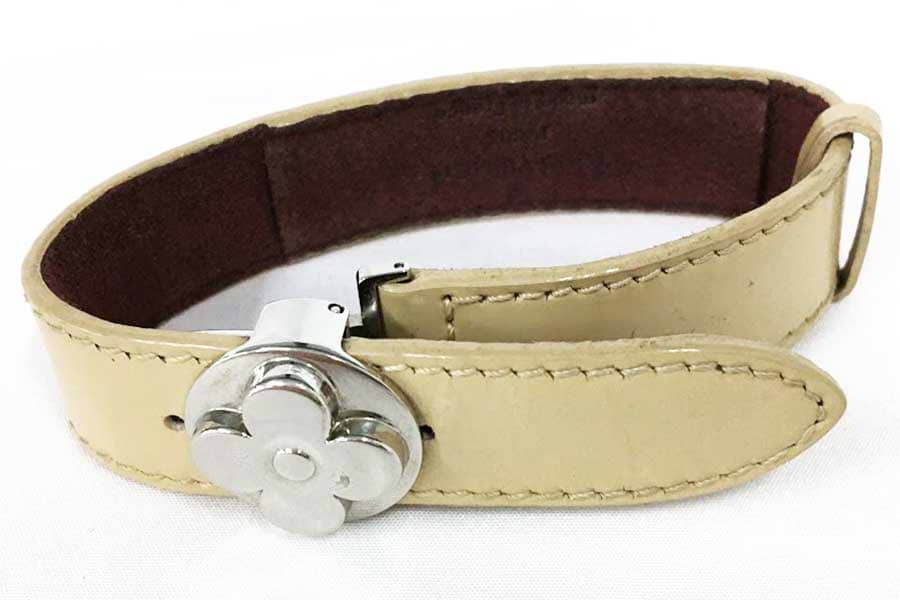 ルイ・ヴィトン　ブラスレ　グッドラック　M64443