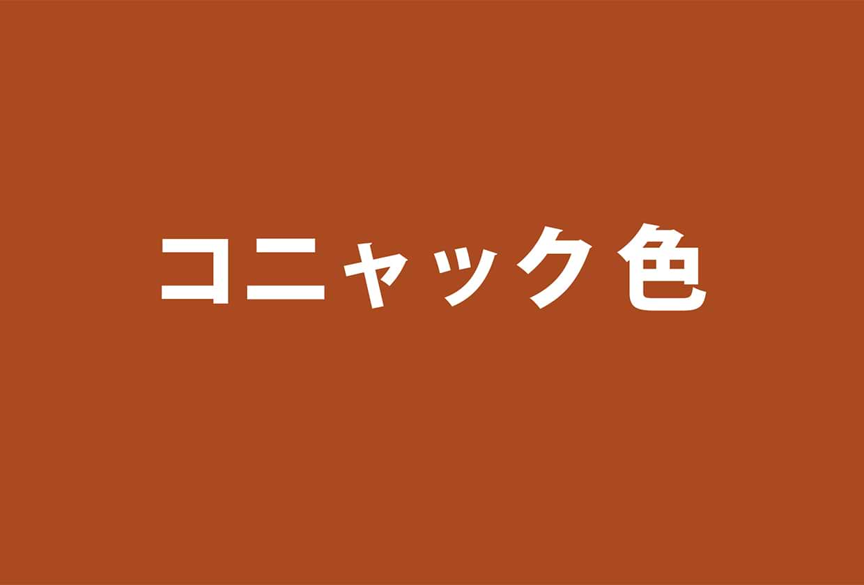 エルメスで最も人気の高い色、キャメルカラー「コニャック」でワンランクアップコーデ