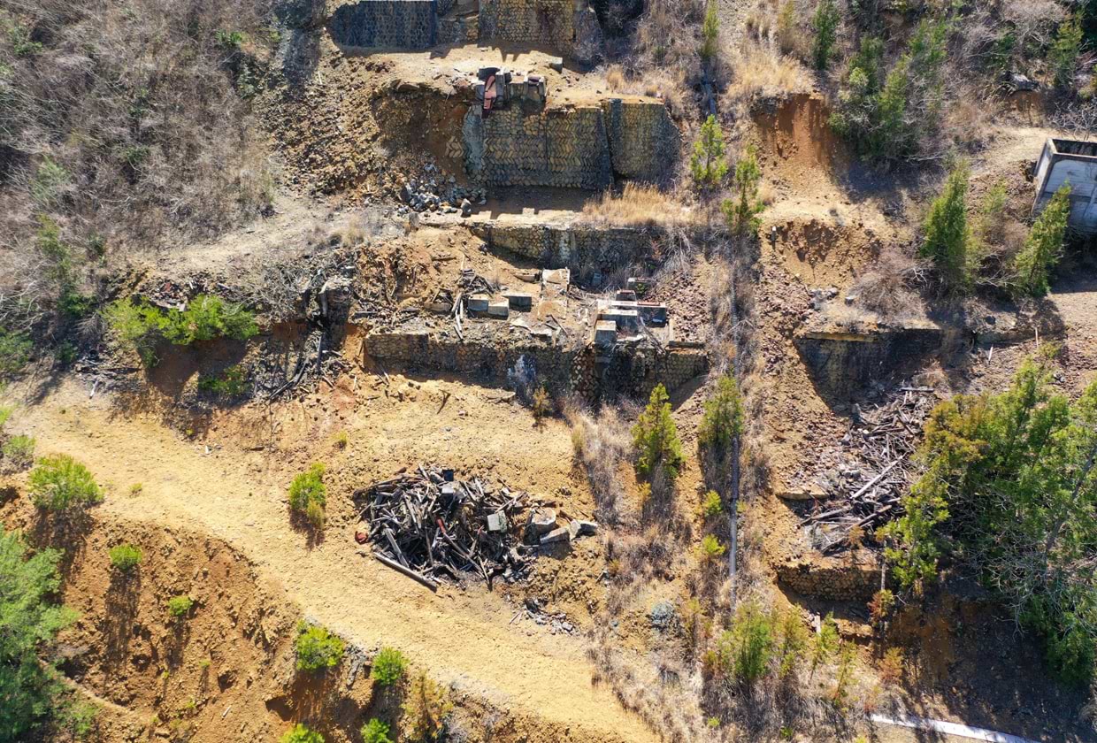 世界各地に存在する金鉱山は都市にもある？ ｜最新相場で高価買取なら 