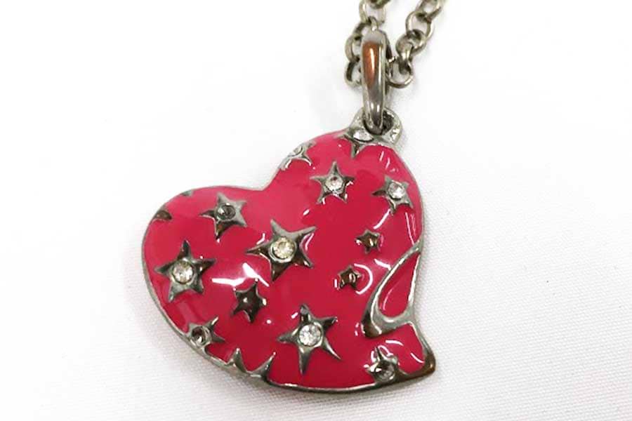 ヴィヴィアンウエストウッド ネックレス