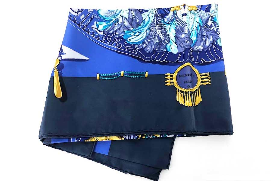 エルメス カレ90