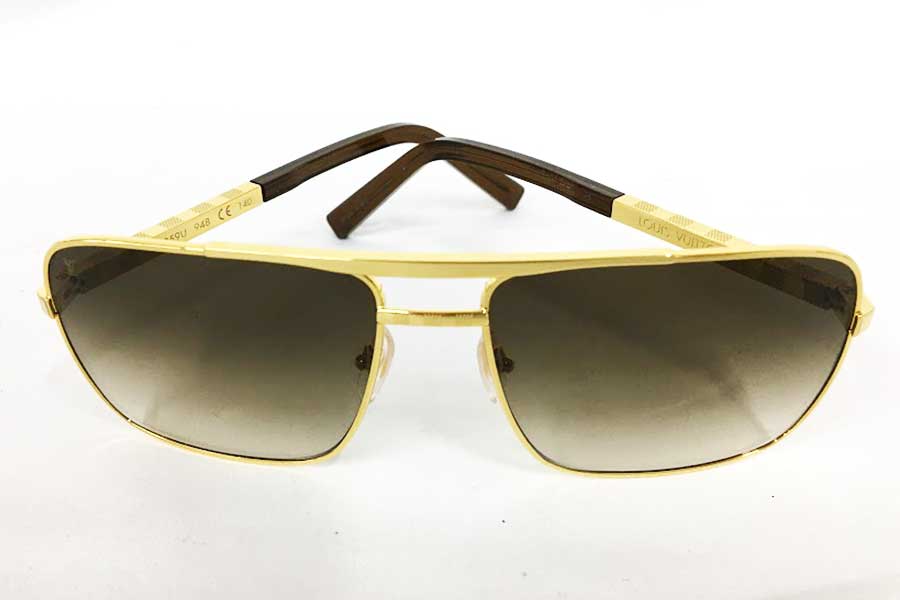 ルイ・ヴィトン　サングラス z0259u 948