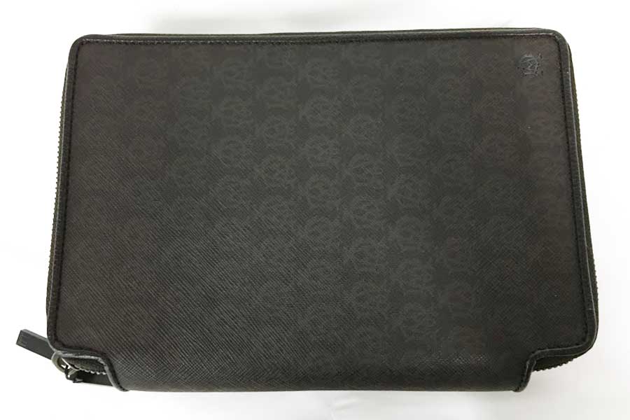 ダンヒル 手帳入れ