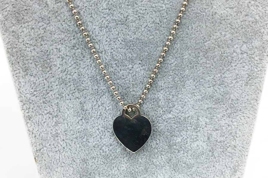 ティファニー リターントゥ ティファニー 925