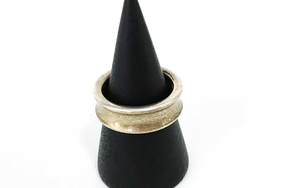 ティファニー   リング