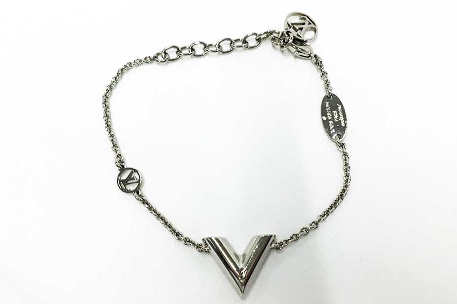 ルイ・ヴィトン　ブレスレット　M63198