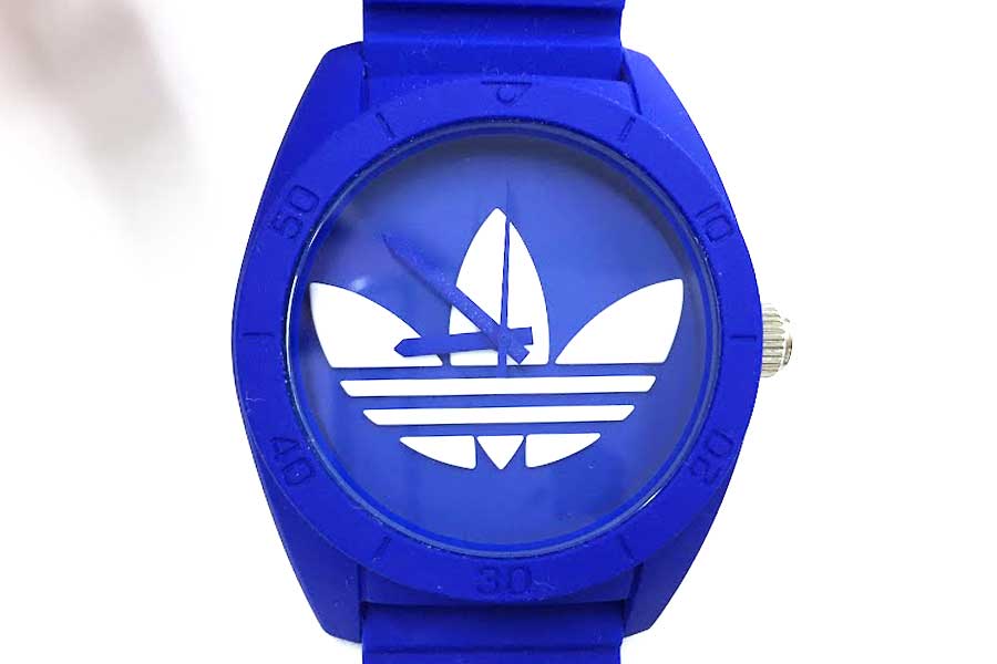 アディダス　ADH6169 クォーツ