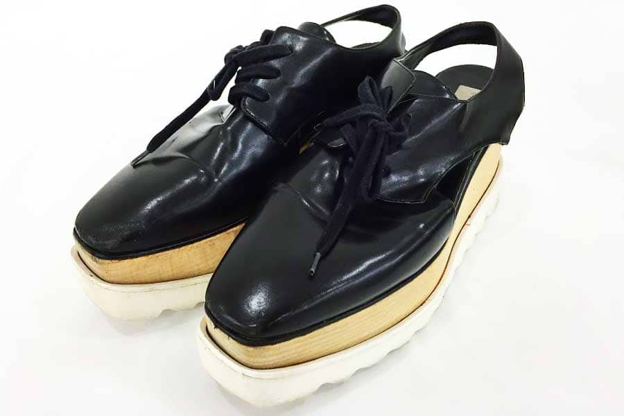 ステラマッカートニー　エリスシューズ