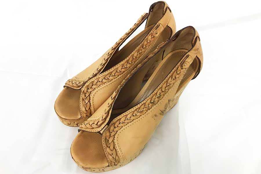 クロエ サンダル　37