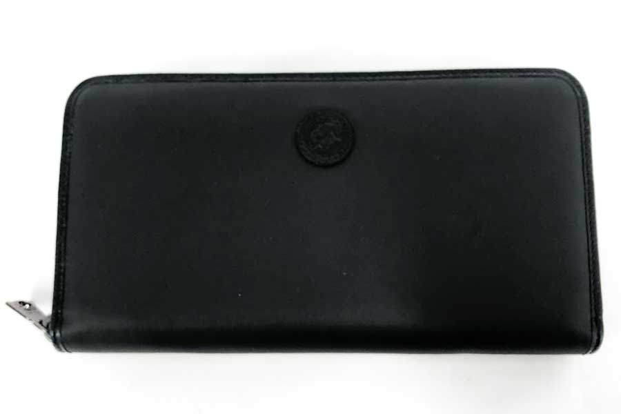 ハンティングワールド 長財布