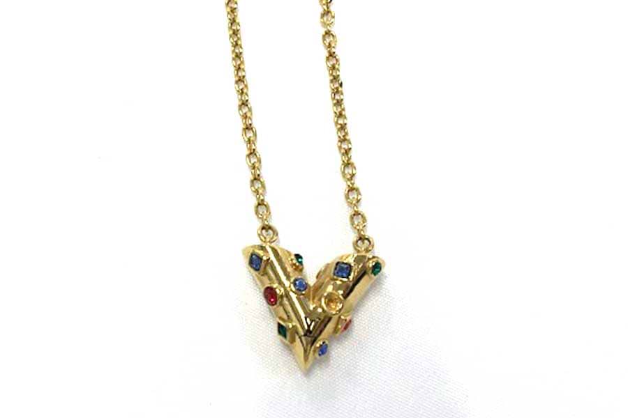 ルイ・ヴィトン　コリエエセンシャル　M68920