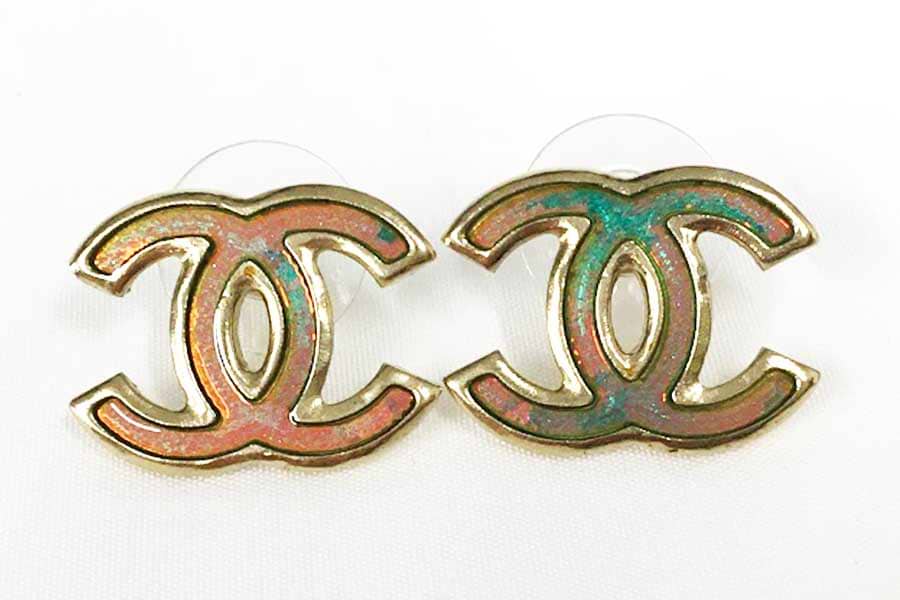 【マストバイ!いつの時代も魅力的に♢】CHANEL *ピアス シャネル ピアス の買取実績|最新相場で高価買取なら『買取大吉』