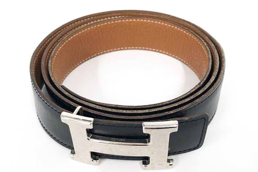 エルメスベルト105 希少サイズ105】HERMES エルメス コンスタント