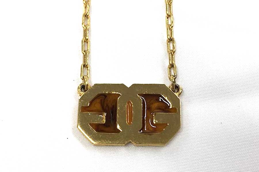 GIVENCHY ネックレス