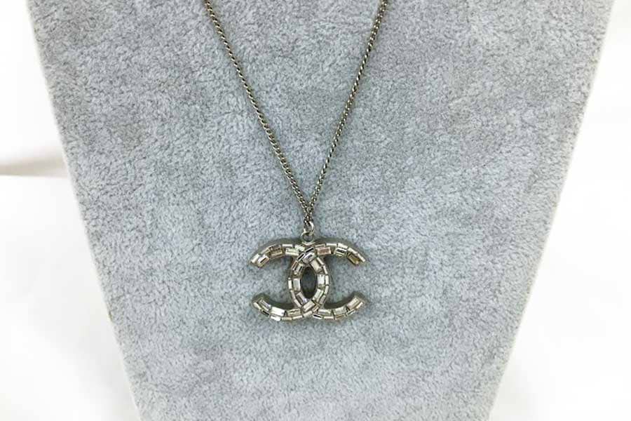 シャネル ネックレス 10A