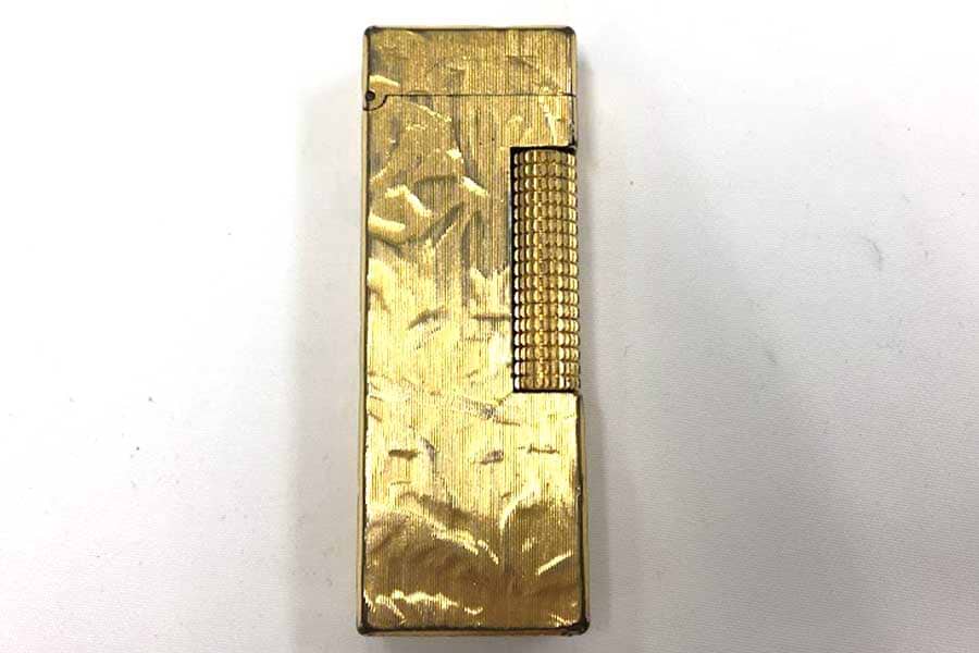 ダンヒル ライター