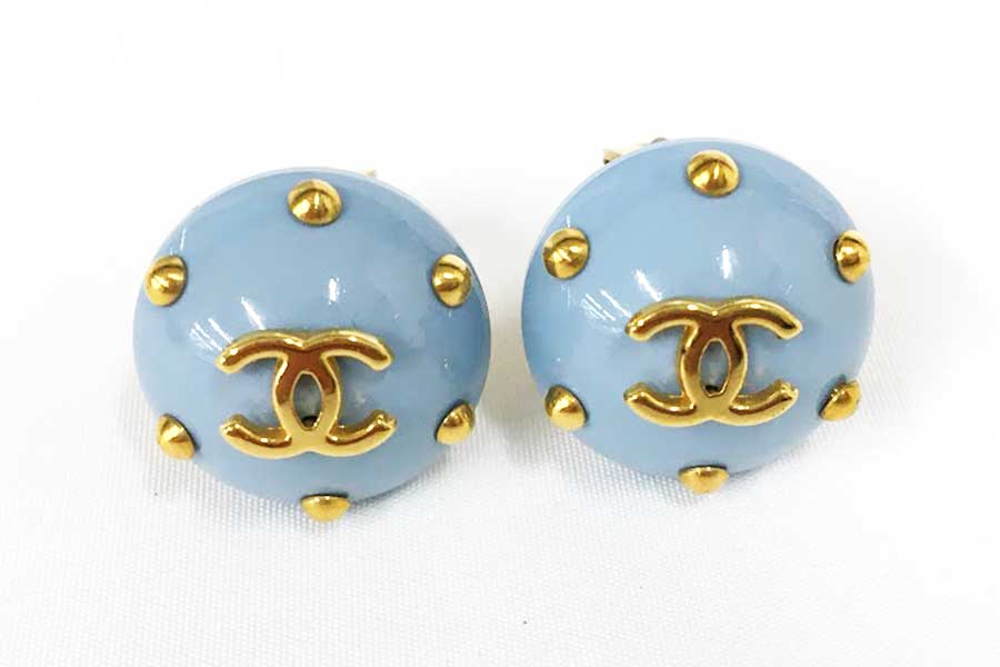 シャネル イヤリング 96C