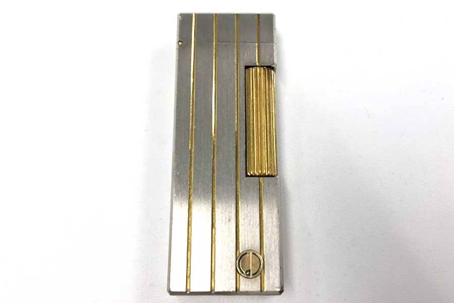 ダンヒル ローラーガスライター 4ライン