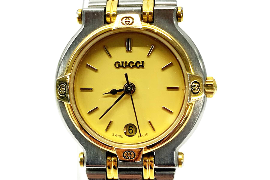 グッチ レディース 腕時計
