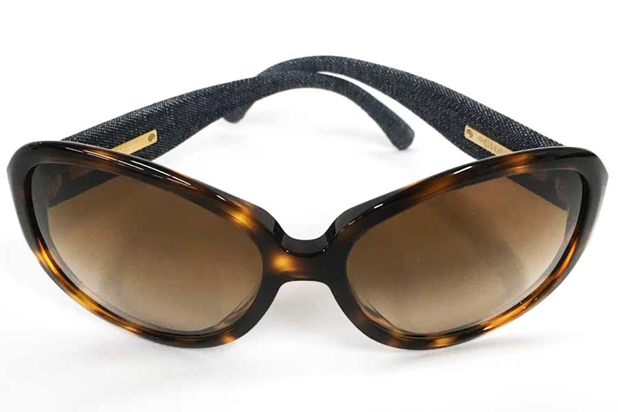 シャネル サングラス