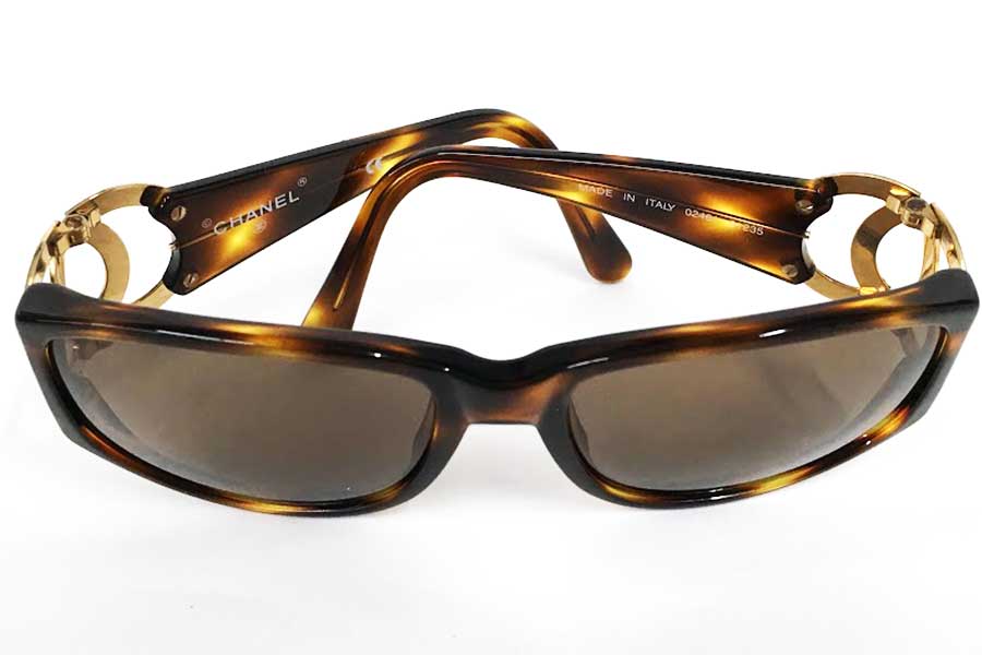 シャネル サングラス