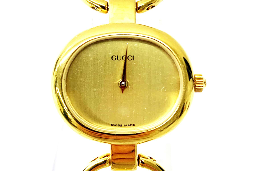 グッチ レディース 腕時計