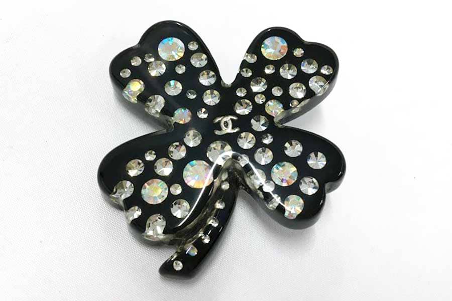 シャネル ブローチ